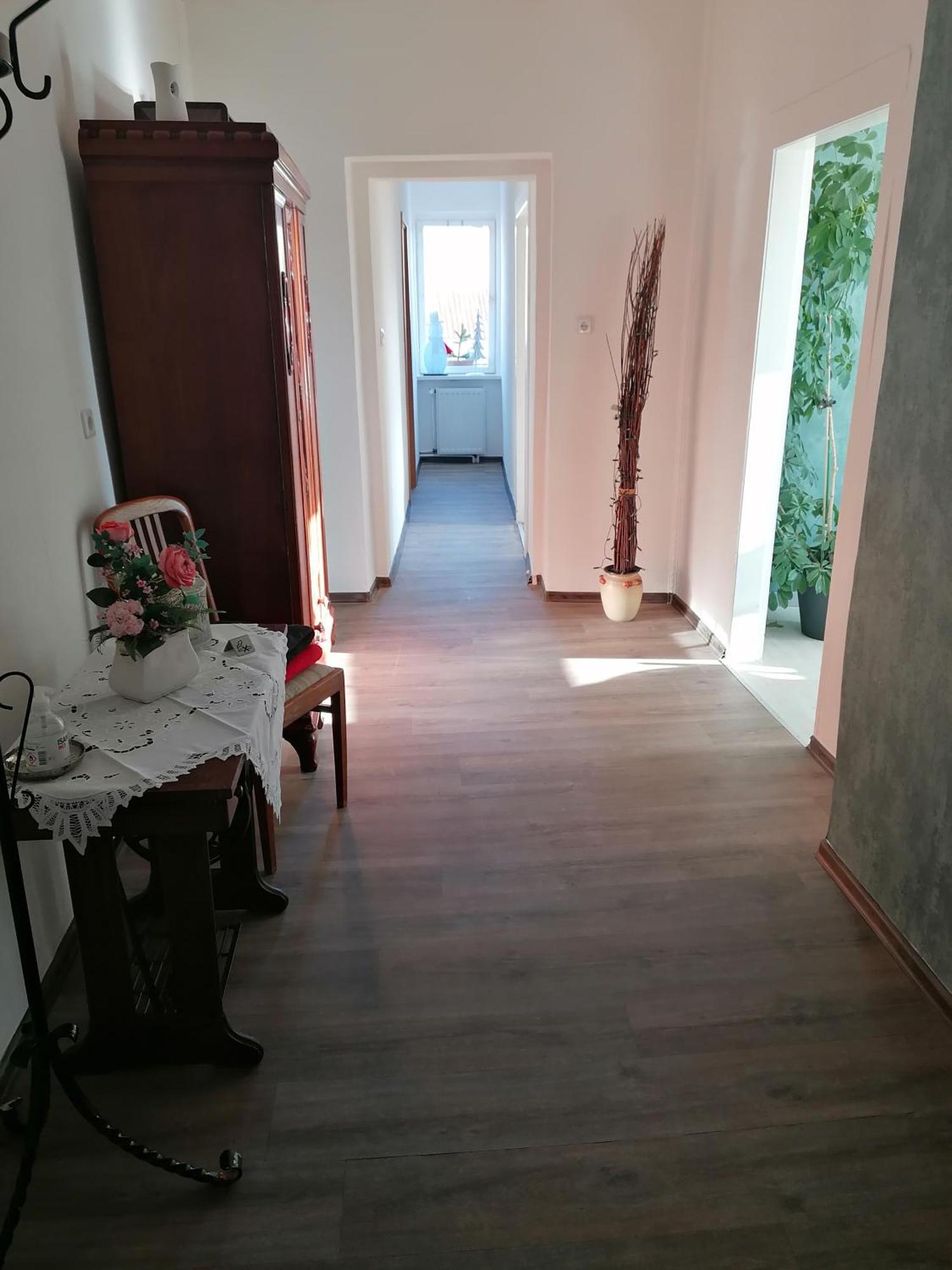 Ferienwohnung Im Wachturm Tangermünde المظهر الخارجي الصورة