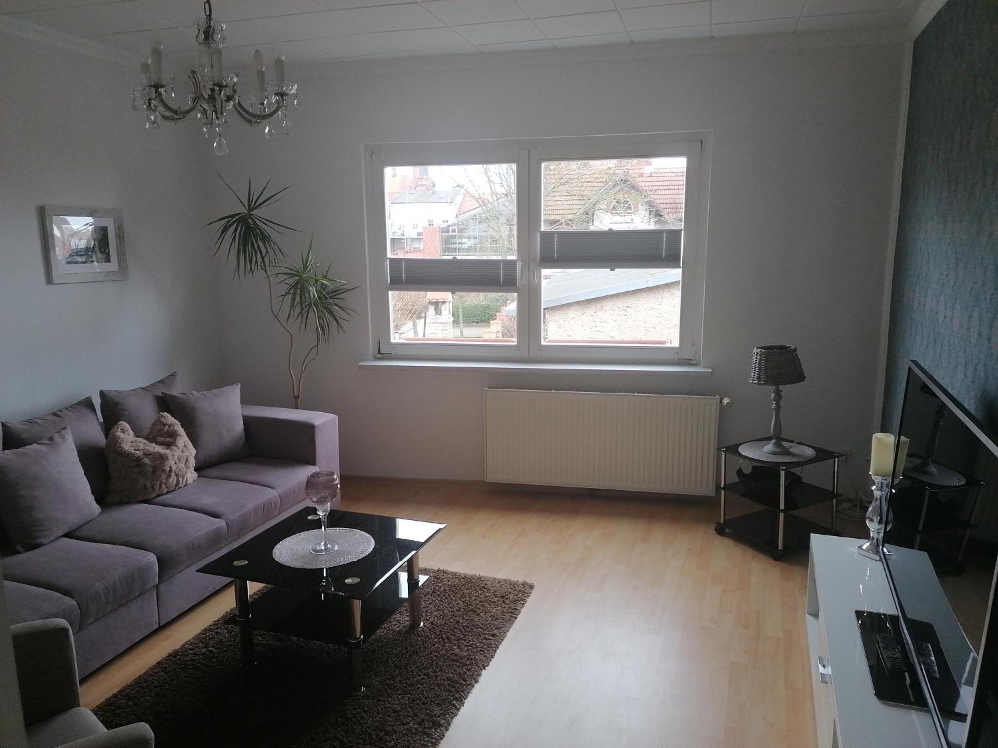 Ferienwohnung Im Wachturm Tangermünde المظهر الخارجي الصورة